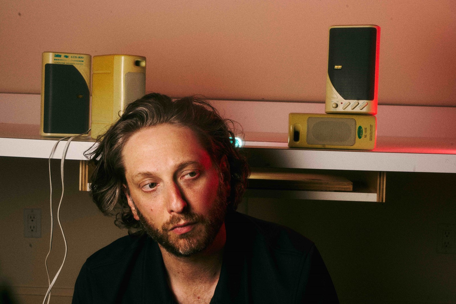 How Young Adulthood and AI Shaped Oneohtrix Point Never's New Record |  AnOther